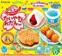 ★まとめ買い★ クラシエフーズ ポッピンクッキンたいやき&お...