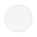タックラベル No.707 Φ30mm 48片入 (10束)【イージャパンモール】