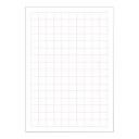 12A7190 POPヨウシ A3 (50冊)【イージャパンモール】