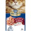 コンボ プレゼント キャット レトルト まぐろとかつお カニカマ添え 40g【イージャパンモール】