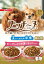 いぬのしあわせ プッチーヌ 半生 1歳からの成犬用 200g【イージャパンモール】