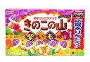 【送料無料】★まとめ買い★ 明治 きのこの山紫いも味 66g ×10個【イージャパンモール】