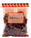【ポイント最大21倍★12/10】【キャッシュレス5%還元】★まとめ買い★ 山田製菓 黒糖かりんとう 130g ×12個【イージャパンモール】