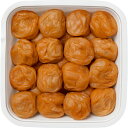 【送料無料】紀州南高梅 白干梅(500g)【代引不可】【ギフト館】