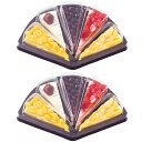 【ポイント最大21倍★6/5 6/10 6/25】【送料無料】銀座千疋屋 銀座フルーツタルトアイス PGS-154【代引不可】【ギフト館】