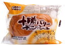 【ポイント最大21倍★12/10】【キャッシュレス5%還元】パネックス KOUBO十勝バターデニッシュ【イージャパンモール】