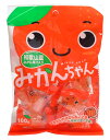★まとめ買い★ 川口 みかんちゃん100g ×10個【イージャパンモール】
