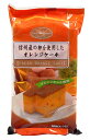 天恵 フレッシュオレンジケーキ5個【イージャパンモール】