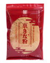 【ポイント最大12倍★10/25】★まとめ買い★ 向井珍味堂 京きな粉110g ×10個【イージャパンモール】