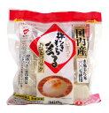【送料無料】★まとめ買い★ たいまつ食品 杵つきもちおひとつパックまる360g ×20個【イージャパンモール】