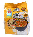 日清 お碗で食べる旨だしカレーうどん3食【イージャパンモール】