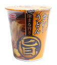 ★まとめ買い★ エースコック まる旨カレーうどん ×12個【イージャパンモール】