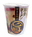 エースコック まる旨豚骨ラーメン【イージャパンモール】