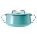 【送料無料】ダンスク コベンスタイル(2) 両手鍋18cm ティール 833297【ギフト館】