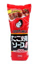 ★まとめ買い★ オタフク たこ焼きソース300g ×12個【イージャパンモール】
