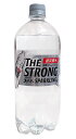 【送料無料】★まとめ買い★ サントリー ザストロング天然水スパークリング1050ml ×12個【イージャパンモール】
