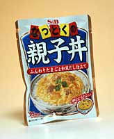 【送料無料】★まとめ買い★　SB　なっとくの親子丼　180g　×10個【イージャパンモール】【FS_708-7】【H2】