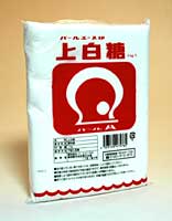 【送料無料】★まとめ買い★　パールエース　上白糖　1kg　×20個【イージャパンモール】【FS_708-7】【H2】