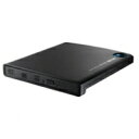 ミニノートPC対応 ポータブルDVDドライブ ブラックモデル【返品・交換・キャンセル不可】【イージャパンモール】【RCP】