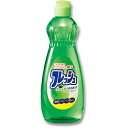 【ポイント5倍★14日20:00~21日1:59】ロケット石鹸 フルーツ酸配合 フレッシュ グリーンアップル 本体 600ml 1本