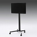 サンワサプライ 20型?32型液晶テレビ・ディスプレイスタンド CR-LAST7【代引不可】【パソコングッズ館】【after20130610】