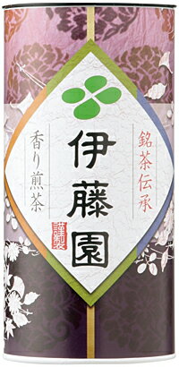 【送料無料】伊藤園　香り煎茶　ITO-151【代引不可】【ギフト館】【FS_708-7】【H2】