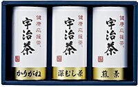 【送料無料】宇治茶(健康応援茶)　KOB-33【代引不可】【ギフト館】【楽天セール】【マラソン201207_生活】【FS_708-7】【H2】　