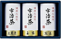 【送料無料】宇治茶(健康応援茶)　KOB-51【代引不可】【ギフト館】【FS_708-7】【H2】