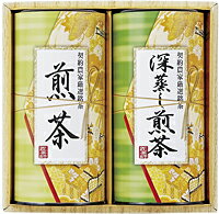 【送料無料】伊勢園　伊勢銘茶詰合せ　RK-25【代引不可】【ギフト館】【FS_708-7】【H2】