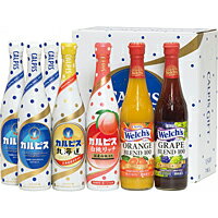 【送料無料】カルピス　VS-40　カルピス　飲料ギフト【代引不可】【ギフト館】