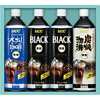 【送料無料】SP-SD15UCCバラエティコーヒー【代引不可】【ギフト館】