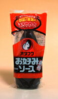 オタフク　お好みソース500g　【イージャパンモール】【楽天セール】【マラソン201207_生活】美味しさは野菜と果実の豊かな味わい。かけても、からめても、にこんでも美味しい！500g