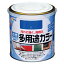 (株)アサヒペン 水性多用途カラー0.7L 赤【返品・交換・キャンセル不可】【イージャパンモール】