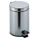 テラモト ペダルボックス5L【返品・交換・キャンセル不可】【イージャパンモール】