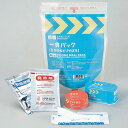 ホリカフーズ (まとめ)レスキューフーズ 一食パック おかゆ&とりそぼろ 12パック【返品・交換・キャンセル不可】【イージャパンモール】