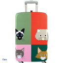 LOQI luggage cover ローキー ラッゲージカ...