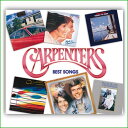 carpenters カーペンターズ ベスト・ソングス CD 6枚組 TPD-6148