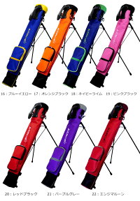 AZROFスタンドクラブケース15AZ-SSC01シンプルスタイル