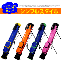 AZROFスタンドクラブケース15AZ-SSC01シンプルスタイル