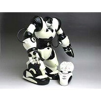 【2012年5月末頃入荷予定！予約販売】二足歩行　ラジコン　「Roboactor ロボアクター」
