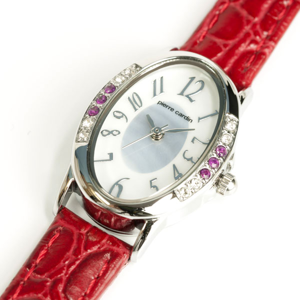 ブランド腕時計（レディース） ピエールカルダン 人気ブランド 