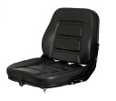 スタンダード型 フォークリフト シート (YH-07) トヨタ、小松、日産、三菱、TCM 車対応