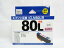 【送料無料50個セット】【エネックス】EPSON互換インクカートリッジICLM80L対応 パワージェット PEE-80LLM ライトマゼンタ | エプソン EPSON 互換インク インクジェットプリンター用 年賀状印刷 文具 文房具 オフィス用品 事務用品 日用品 ステーショナリー 業務用