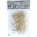 BUCO カーリースモーク シャンパン 1袋(約15g) ハ...