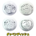 ダッペンディッシュ フタ付き ガラス製 【HLS_DU】【コンビニ受取対応商品】【ロッカー受取対応商品】