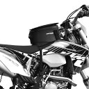 エンデュリスタン サンドストーム3Sタンクバッグ / ENDURISTAN SANDSTORM3S TANKBAG