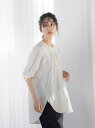 Droitelautreamont レディース シャツ/ブラウス ドロワット・ロートレアモン Droite lautreamont
