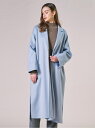 【WoolOrDown21Nov】【javaonline_WARMITEM_1105】Viaggio Blu レディース コート/ジャケット ビアッジョブルー
