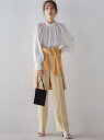 Droitelautreamont レディース パンツ ドロワット・ロートレアモン Droite lautreamont