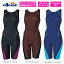 【あす楽対応】【35%OFF】ellesse エレッセ SWIM スイムウェア 女性用 レディース プリントオールインワン フィットネス用水着 撥水 ウルトラストレッチ ES47261【17S2】